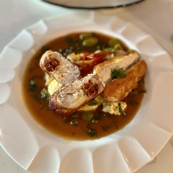 Josephine - Chicken - Italian Near Me - Jacksonville, Florida