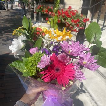 Olympia Flower Store - Beautiful bouquet for $20 - Florists Near Me - Boston, Massachusetts Olympia Flower Store - Beautiful bouquet for $20 - Florists Near Me - Boston, Massachusetts