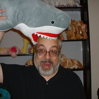 It's Your Move - Ed, the fearless store Manager! - Toy Stores Near Me - Broomfield, Colorado It's Your Move - Ed, the fearless store Manager! - Toy Stores Near Me - Broomfield, Colorado