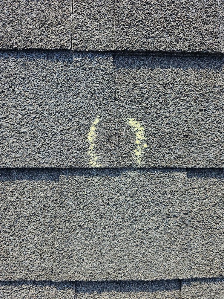 Slide of Smart Roofing