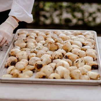 The Barn at Holly Farm - Lots of grilling going on. - Venues & Event Spaces Near Me - Bothell, Washington The Barn at Holly Farm - Lots of grilling going on. - Venues & Event Spaces Near Me - Bothell, Washington
