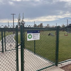Centennial Dog Park