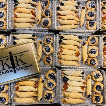 Kiffle Kitchen 12 Photos Bakeries 589 Moorestown Dr Bath Pa Phone Number