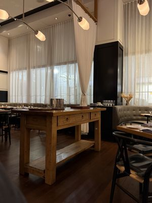 Artisan Bistro by null