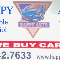 Happy Auto