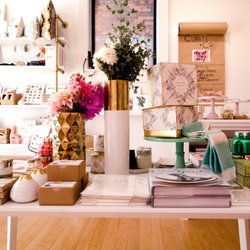 Curate + Co. - Shop Interior