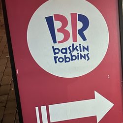 Baskin Robbins