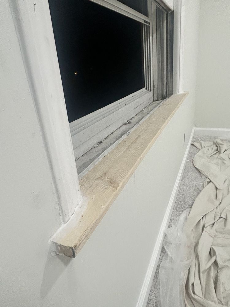 Slide of All Star Building Maintenance