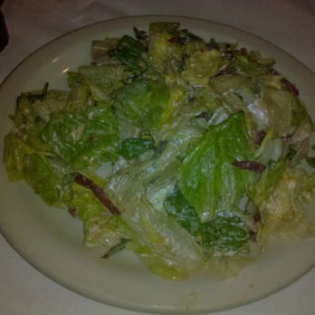 Broadway Prime - Salad - Steakhouses Near Me - Burlingame, California Broadway Prime - Salad - Steakhouses Near Me - Burlingame, California
