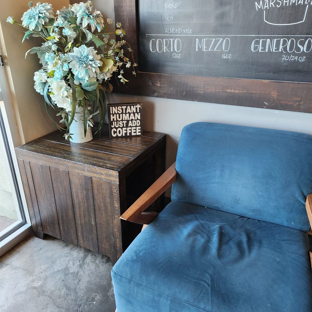 The Cupcake & Espresso Bar - Coffee & Tea Near Me - Moreno Valley, California The Cupcake & Espresso Bar - Coffee & Tea Near Me - Moreno Valley, California