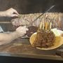 Halis Erzurum Cag Kebabi