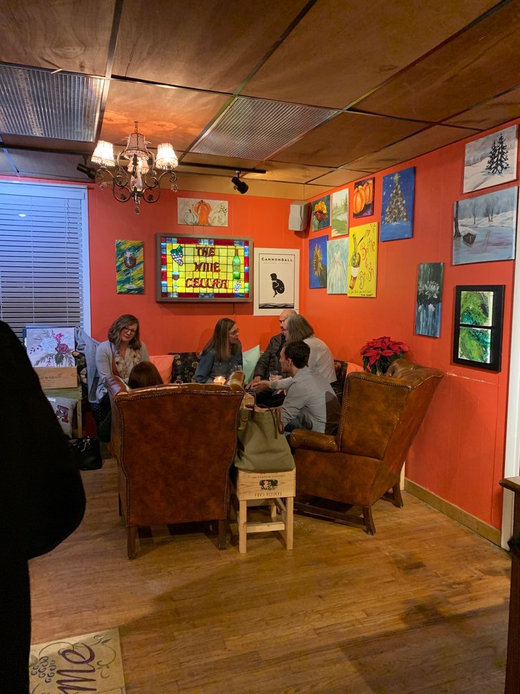 The Wine Cellar Takeout & Delivery 12 Reviews Beer, Wine