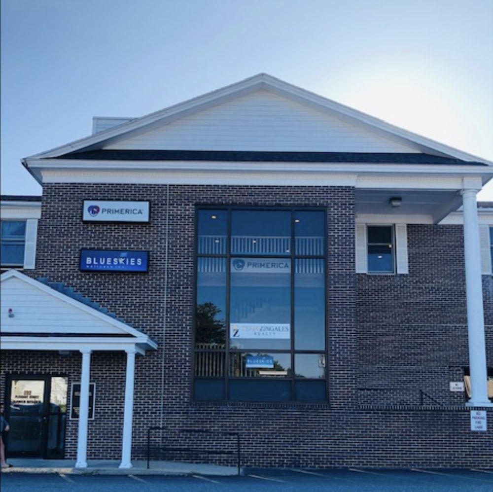 TEAM ZINGALES REALTY Updated June 2024 Contact Agent 232 Pleasent