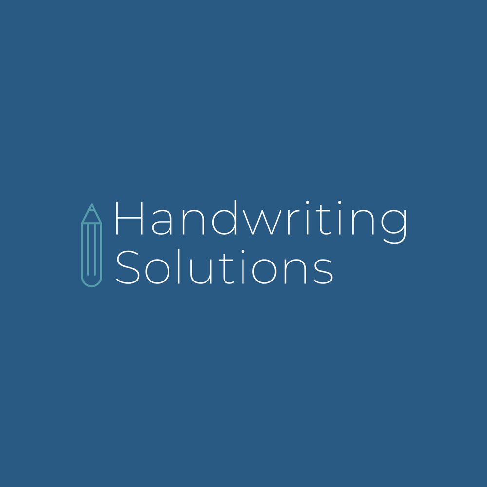 Handwriting Solutions - reading tutor in Miramar Beach, FL