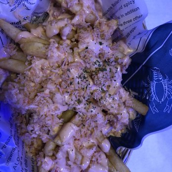 Aloha Krab Cajun Seafood & Bar - Seafood Near Me - Union, New Jersey