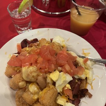 37th and Zen - The Hangry Queen (drag brunch) - Bars Near Me - Norfolk, Virginia