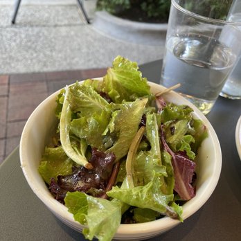 Camper - Side salad - New American Near Me - Menlo Park, California Camper - Side salad - New American Near Me - Menlo Park, California