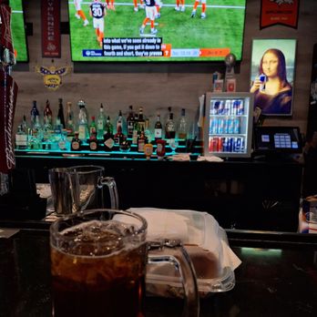 Bout Time Pub & Grub - Food - Sports Bars Near Me - Arvada, Colorado