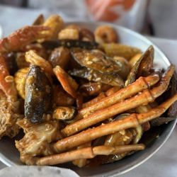 Crab City