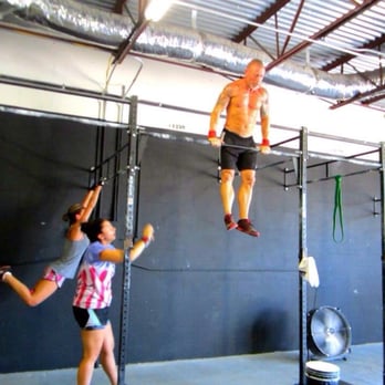CrossFit 19North - Sports Clubs Near Me - Clearwater, Florida