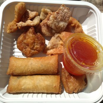 Loving Hut - Golden Sampler!! Love!! - Vegan Near Me - Elk Grove, California Loving Hut - Golden Sampler!! Love!! - Vegan Near Me - Elk Grove, California