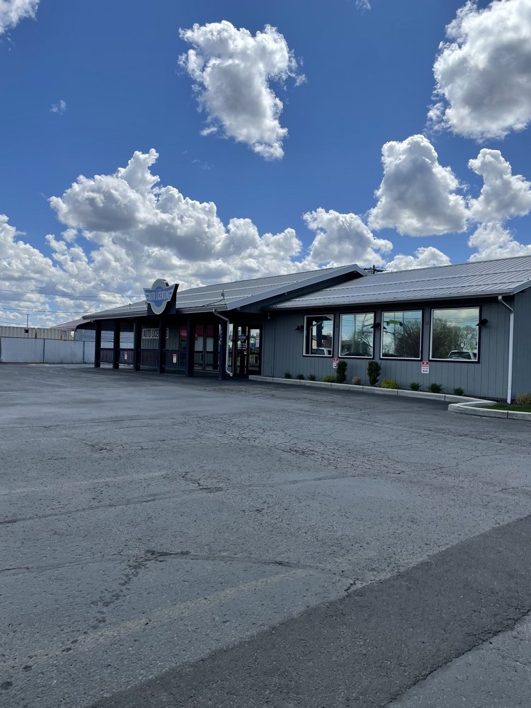 AIRWAY AUTO LICENSING Updated August 2024 13101 W 14th Ave, Airway Heights, Washington