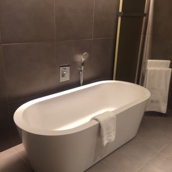 Hotel BoHo - Bathroom - Hotels Near Me - Prague, Puerto Rico