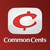 Common Cents gift card