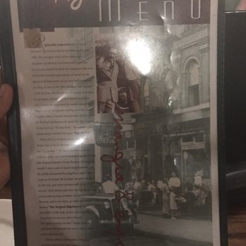 RigaTony's Authentic Italian - Italian Near Me - Tempe, Arizona