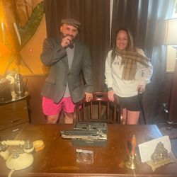 Daytona Escape Room Experience