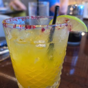 Ginza - Mango Margarita - Sushi Bars Near Me - Levittown, New York Ginza - Mango Margarita - Sushi Bars Near Me - Levittown, New York