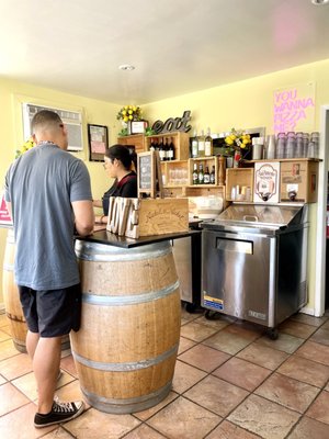 Genovese's Italian Kitchen by null