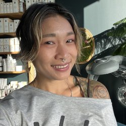 Jaide Organic Salon