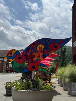 Do Good Spirits by null