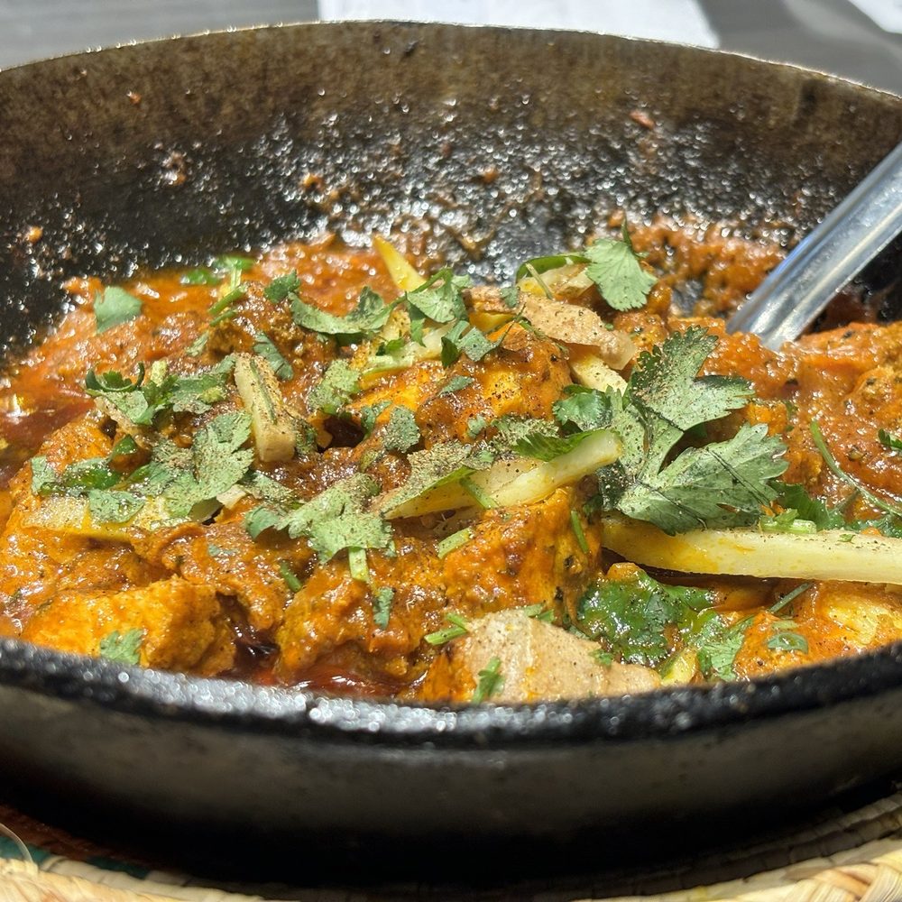 Kabob N Karahi - Boneless Chicken Karahi - Pakistani Near Me - Gaithersburg, Maryland Kabob N Karahi - Boneless Chicken Karahi - Pakistani Near Me - Gaithersburg, Maryland