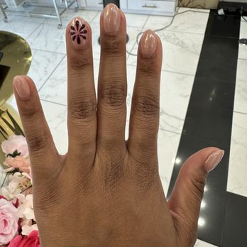 Aria Nail Lounge - Nail Salons Near Me - Pasadena, California