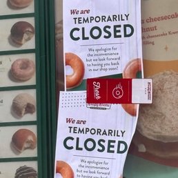 CLOSED AS THEY SHOULD BE CLOSED AS THEY SHOULD BE