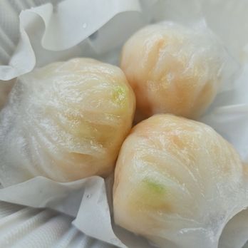 Yang Kee - The Har Gow is legit! I've been back 3 times within 2 weeks. - Dim Sum Near Me - Sacramento, California