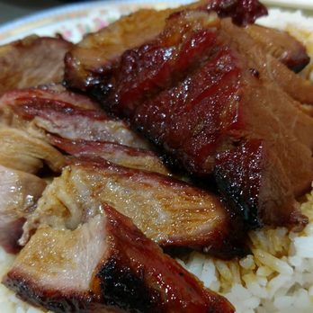 新強記燒腊飯店 - Roast bbq pork - Barbeque Near Me - Hong Kong, HK 新強記燒腊飯店 - Roast bbq pork - Barbeque Near Me - Hong Kong, HK