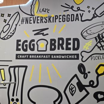 Eggbred - Breakfast & Brunch Near Me - Fruit Cove, Florida Eggbred - Breakfast & Brunch Near Me - Fruit Cove, Florida