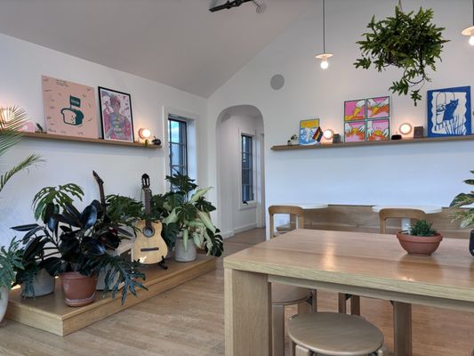 Little Loaf Bakeshop by null