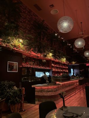 Las' Lap Miami by null