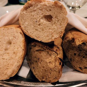 Ruth's Chris Steak House - Bread basket - Steakhouses Near Me - Troy, Michigan Ruth's Chris Steak House - Bread basket - Steakhouses Near Me - Troy, Michigan