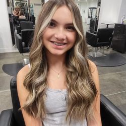 Hair By Maria G