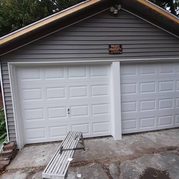 KnS Overhead Door - Garage Door Services Near Me KnS Overhead Door - Garage Door Services Near Me