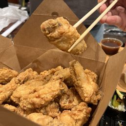 chicken chicken