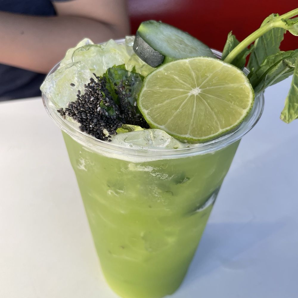 Taco Kings - Cucumber lime - Mexican Near Me - Azusa, California Taco Kings - Cucumber lime - Mexican Near Me - Azusa, California