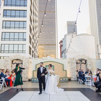 The Oviatt - Venues & Event Spaces Near Me - Los Angeles, California