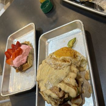 Waffle Love - Waffles Near Me - Provo, Utah Waffle Love - Waffles Near Me - Provo, Utah