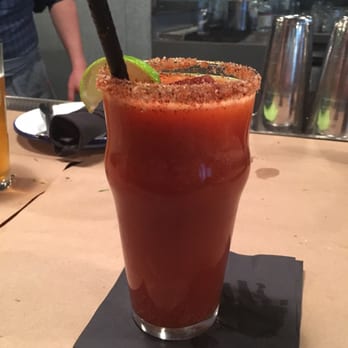BAR Ama - Tex-Mex Near Me - Los Angeles, California